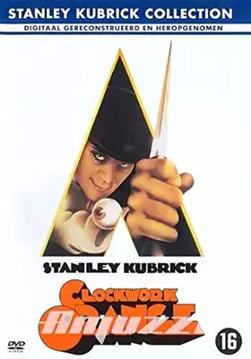 Couverture du produit · Clockwork Orange