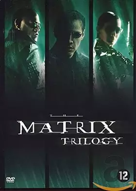 Couverture du produit · Matrix Collection