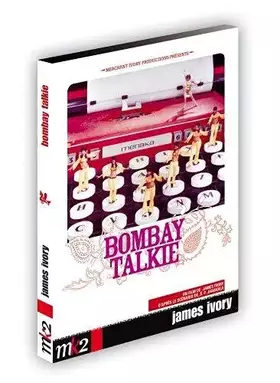 Couverture du produit · Bombay Talkie