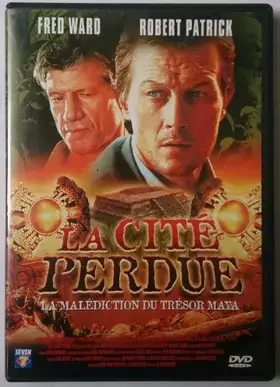 Couverture du produit · La Cité perdue