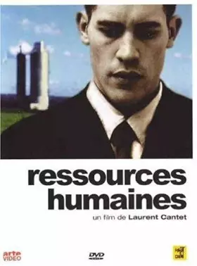 Couverture du produit · Ressources Humaines