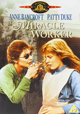 Couverture du produit · The Miracle Worker [Region 2]