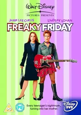 Couverture du produit · Freaky Friday [Import]