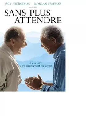 Couverture du produit · sans Plus Attendre