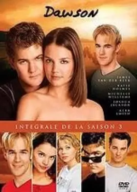 Couverture du produit · Dawson : L'Intégrale Saison 3 - Coffret 6 DVD