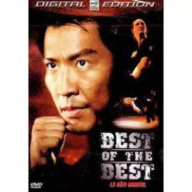 Couverture du produit · of The Best