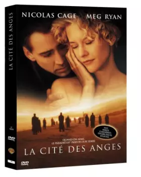 Couverture du produit · La Cité des anges