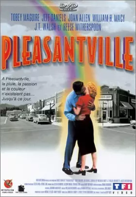 Couverture du produit · Pleasantville