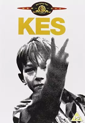 Couverture du produit · Kes [DVD] [1969]