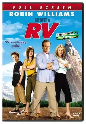 Couverture du produit · Rv [Import USA Zone 1]
