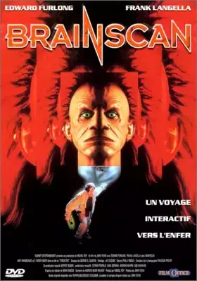 Couverture du produit · Brainscan