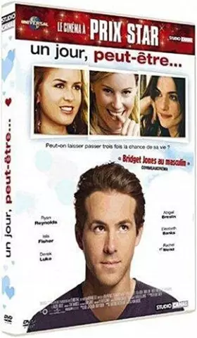 Couverture du produit · Un Jour Peut-être
