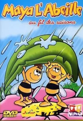 Couverture du produit · Maya l'abeille : Au fil des saisons