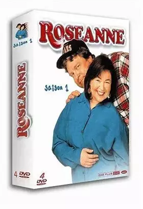 Couverture du produit · Roseanne-Saison 1