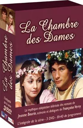 Couverture du produit · LACHAMBREDESDAMESCOFFRETINTEGRALE-3DVD
