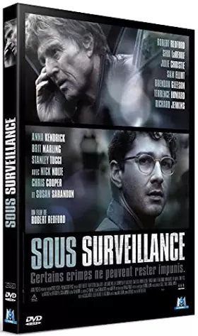 Couverture du produit · sous Surveillance