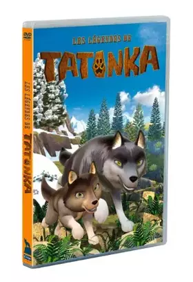 Couverture du produit · Les Légendes de Tatonka, Vol. 1 : Un ami à sauver