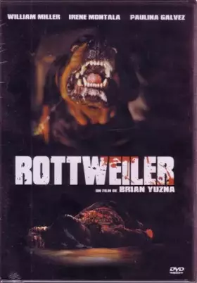 Couverture du produit · Les chiots