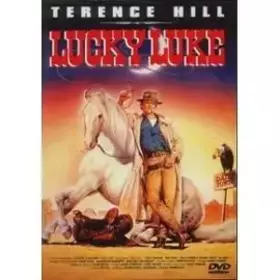 Couverture du produit · LUCKY LUKE