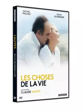 Couverture du produit · Les Choses de la Vie [Version Restaurée]