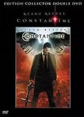 Couverture du produit · Constantine [Édition Collector]