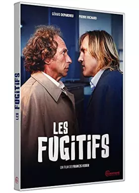 Couverture du produit · Les Fugitifs