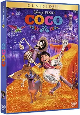 Couverture du produit · Coco