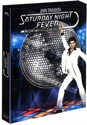 Couverture du produit · La Fièvre du Samedi Soir [Édition Spéciale]