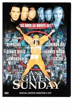 Couverture du produit · Any Given Sunday [Import USA Zone 1]