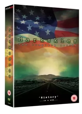 Couverture du produit · Dark Skies The Complete Series (5 DVD) [Edizione: Regno Unito] [Import]