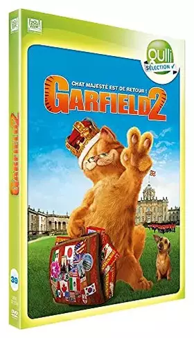 Couverture du produit · Garfield 2