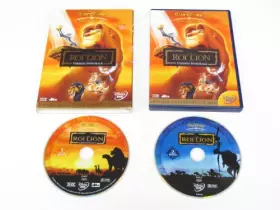Couverture du produit · Le Roi Lion [Édition Collector Limitée]