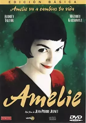 Couverture du produit · Amelie (Ed.1 Disco) [Import]