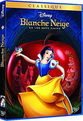 Couverture du produit · Blanche Neige et Les Sept Nains