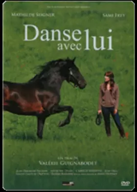 Couverture du produit · Danse avec lui