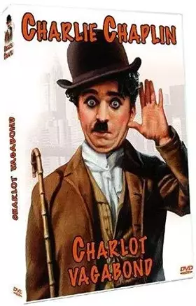 Couverture du produit · Charlie Chaplin : Charlot Vagabond