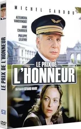 Couverture du produit · Le Prix de l'honneur