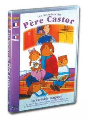 Couverture du produit · Pere Castor : Le Cartable Magique