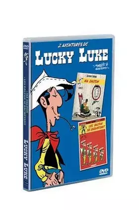 Couverture du produit · Lucky Luke : Ma Dalton / Les Dalton se rachètent
