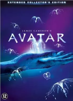 Couverture du produit · Avatar - Version Longue Coffret Collector [2009] [3 PACK DVD]