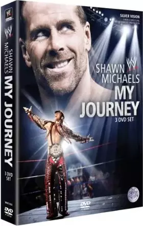 Couverture du produit · WWE Shawn Michaels : My Journey