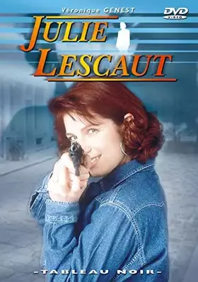 Couverture du produit · Julie lescaut, vol. 8 : Tableau Noir