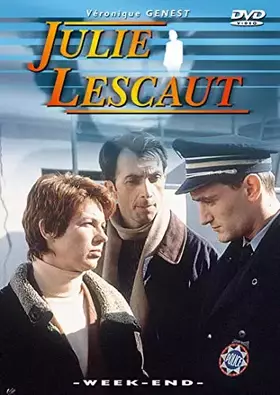 Couverture du produit · Julie Lescaut - 13 - Week-end