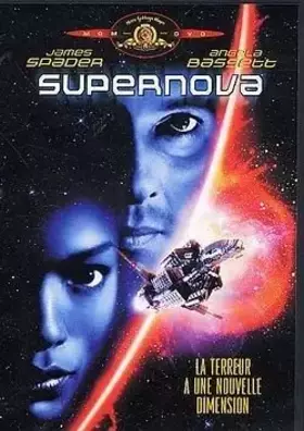 Couverture du produit · Supernova