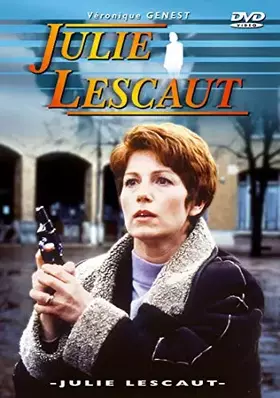 Couverture du produit · Julie lescaut, vol. 1 : Pilote