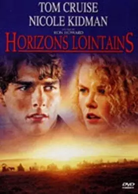Couverture du produit · Horizons lointains