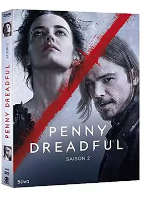 Couverture du produit · Penny Dreadful - Saison 2