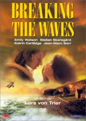 Couverture du produit · Breaking The Waves