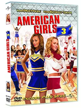 Couverture du produit · American Girls 3