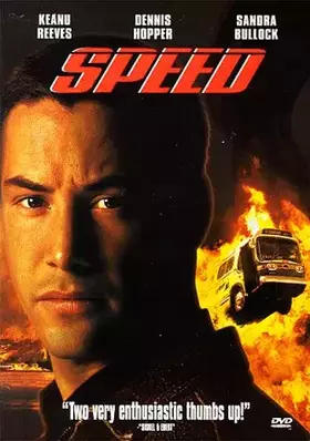 Couverture du produit · Speed [Import USA Zone 1]